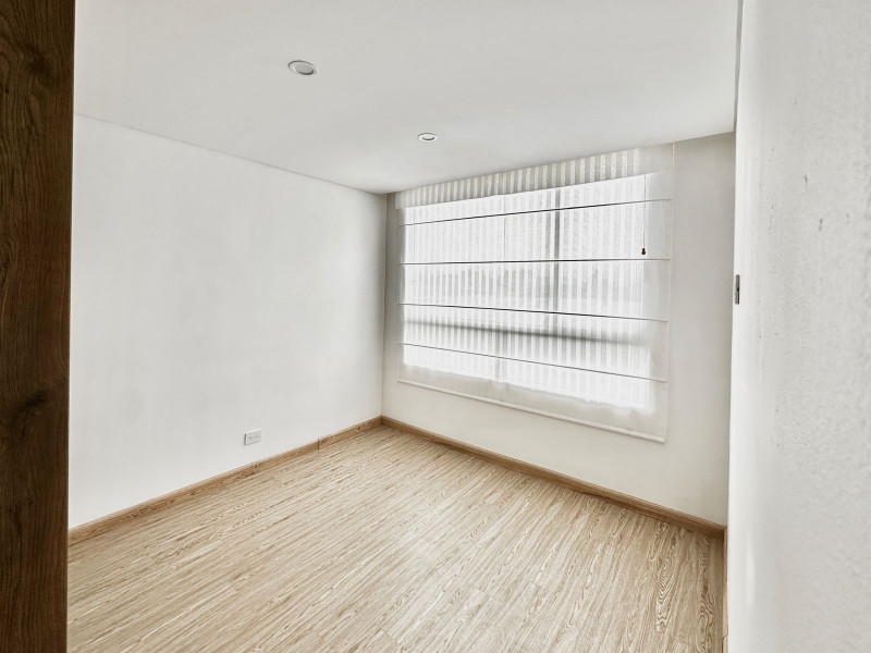 Apartamento En Venta - La Granja Norte, Bogotá