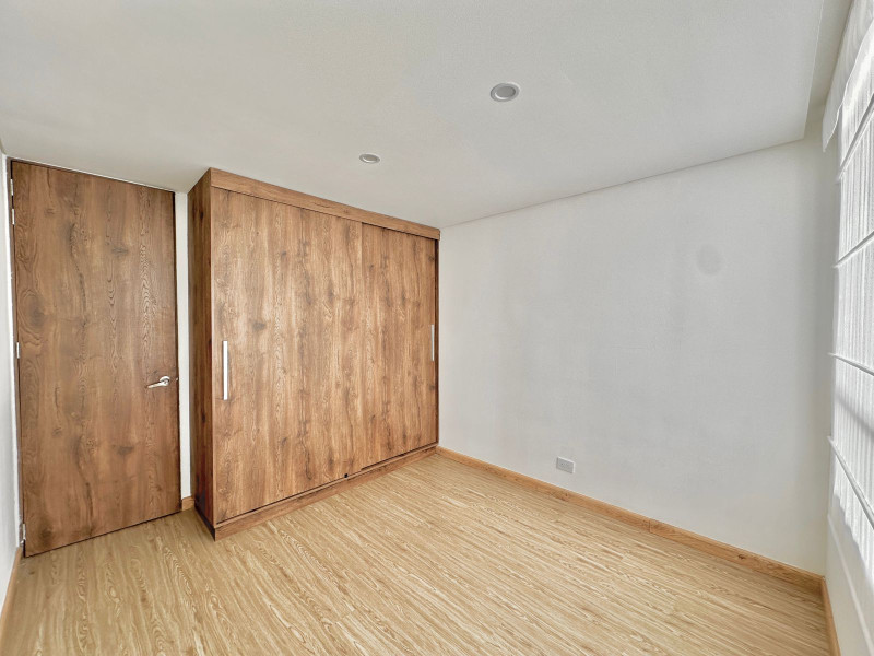 Apartamento En Venta - La Granja Norte, Bogotá