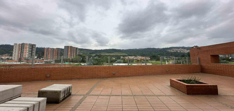 Apartamento En Venta - Santa Teresa, Bogotá