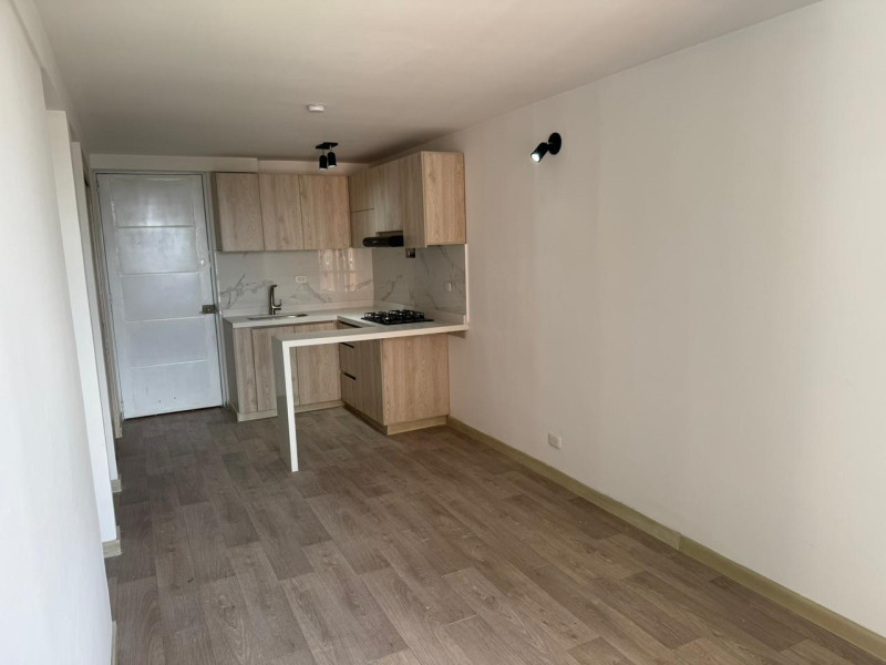 Apartamento En Venta - El Vergel Occidental, Bogotá
