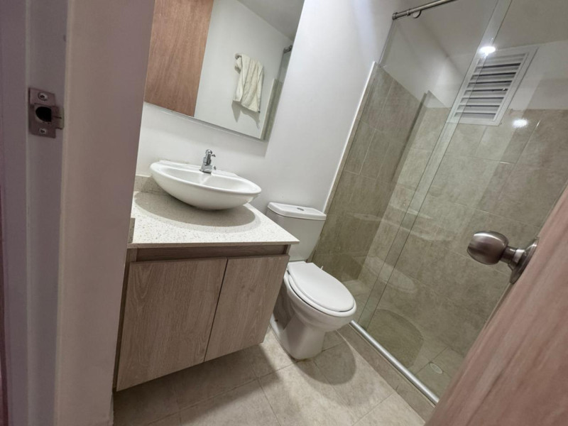 Apartamento En Venta - El Vergel Occidental, Bogotá