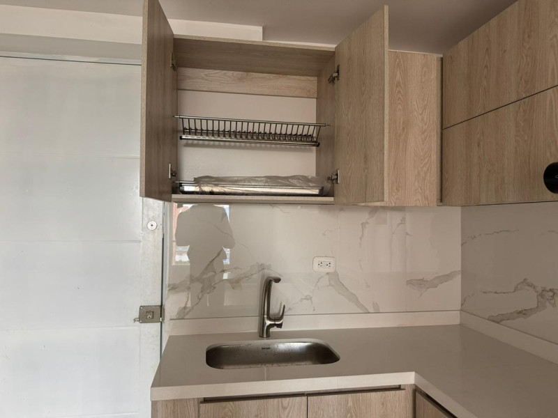 Apartamento En Venta - El Vergel Occidental, Bogotá