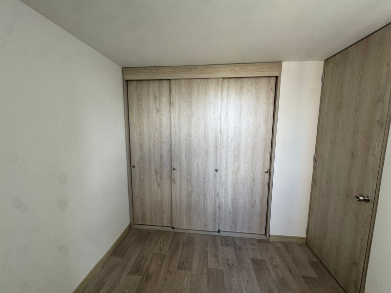 Apartamento En Venta - El Vergel Occidental, Bogotá