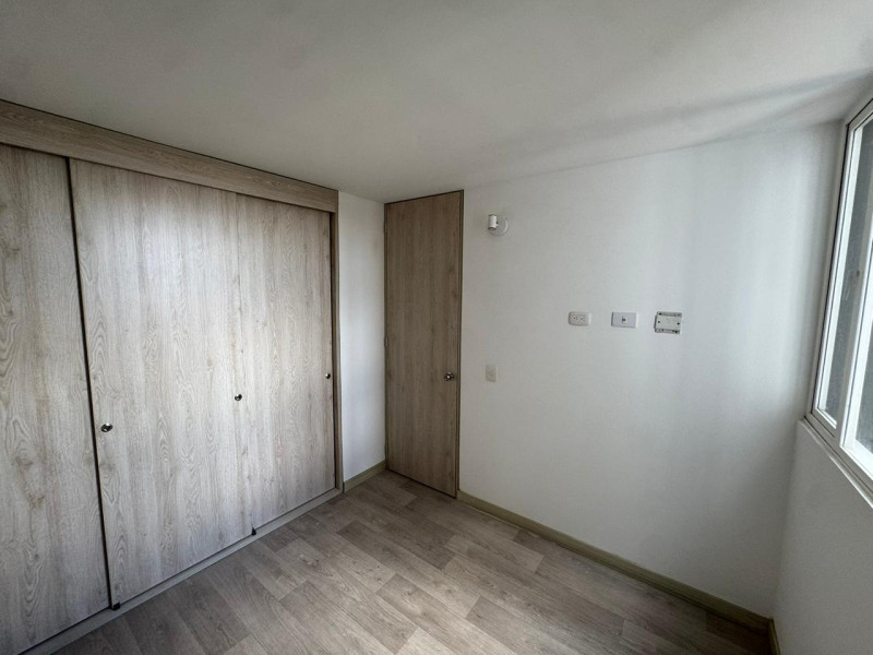 Apartamento En Venta - El Vergel Occidental, Bogotá