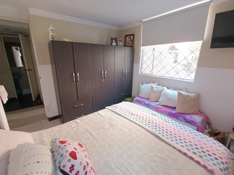 Apartamento En Venta - Carimagua, Bogotá