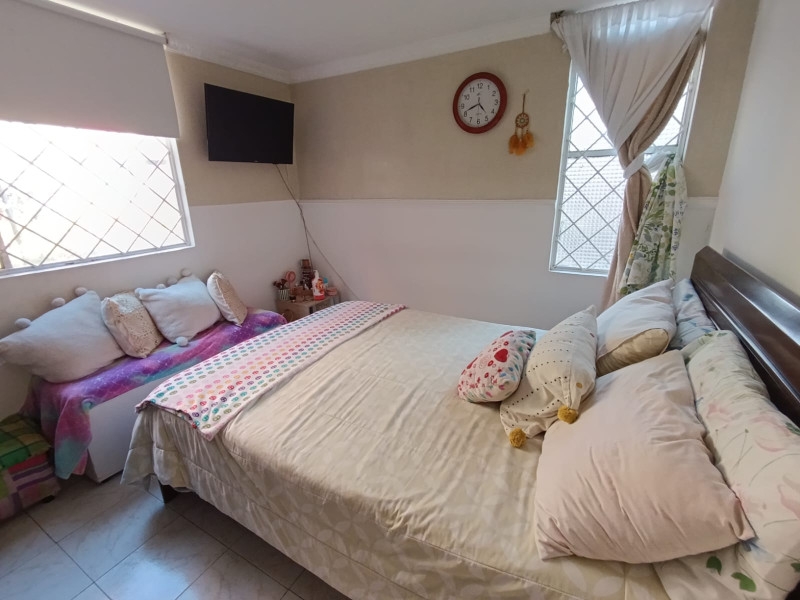 Apartamento En Venta - Carimagua, Bogotá