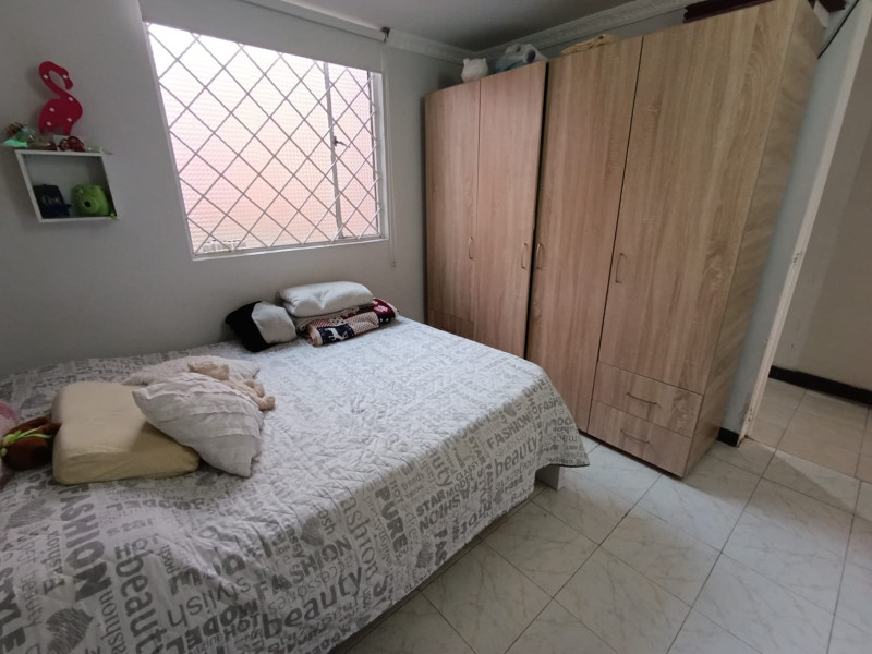 Apartamento En Venta - Carimagua, Bogotá