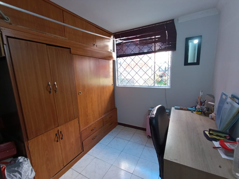 Apartamento En Venta - Carimagua, Bogotá