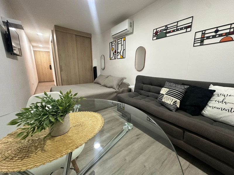 Apartamento En Venta - Rodadero Sur, Santa Marta