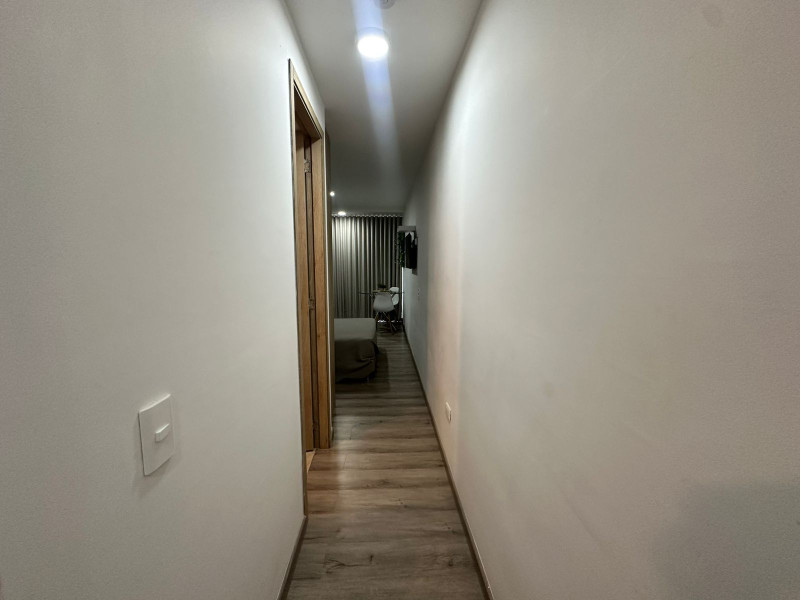 Apartamento En Venta - Rodadero Sur, Santa Marta