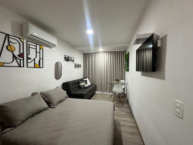 Apartamento En Venta - Rodadero Sur, Santa Marta