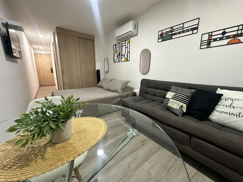 Apartamento En Venta - Rodadero Sur, Santa Marta