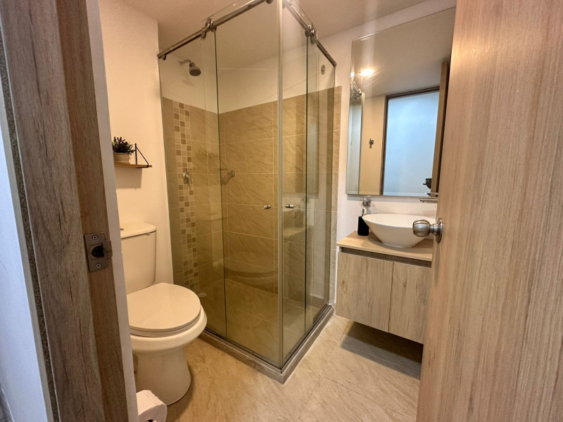 Apartamento En Venta - Rodadero Sur, Santa Marta