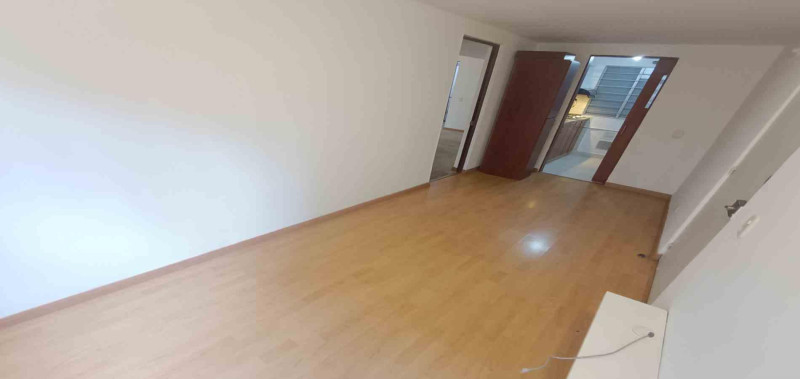 Apartaestudio En Venta - Cantalejo, Bogotá