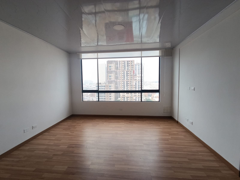 Apartamento En Venta - Montevideo, Bogotá