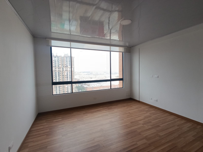 Apartamento En Venta - Montevideo, Bogotá