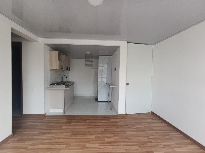 Apartamento En Venta - Montevideo, Bogotá