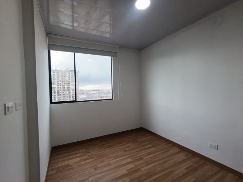 Apartamento En Venta - Montevideo, Bogotá