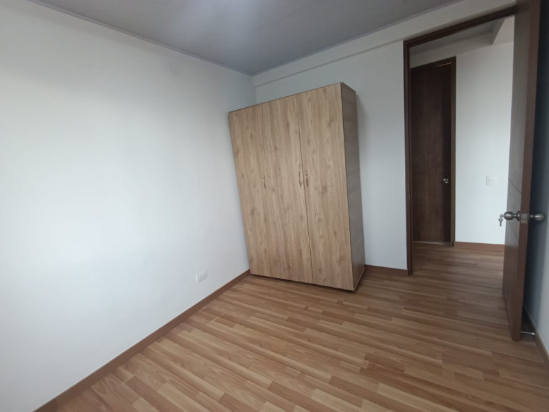 Apartamento En Venta - Montevideo, Bogotá
