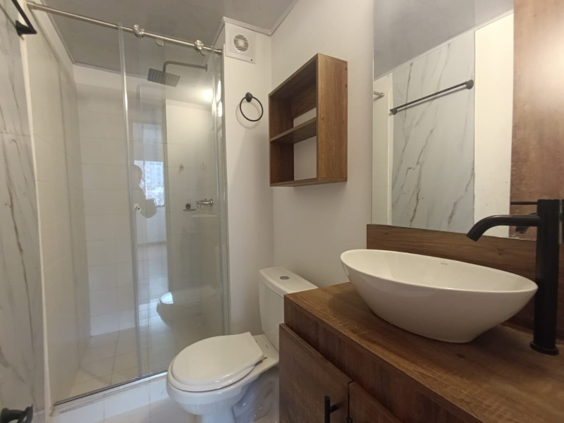 Apartamento En Venta - Montevideo, Bogotá