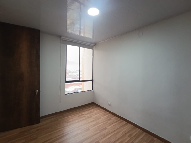 Apartamento En Venta - Montevideo, Bogotá