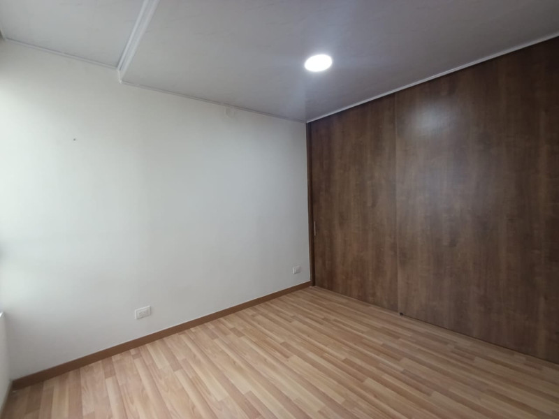 Apartamento En Venta - Montevideo, Bogotá