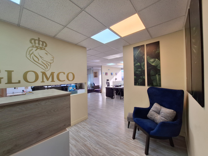 Oficina En Venta - Barrancas Usaquen, Bogotá