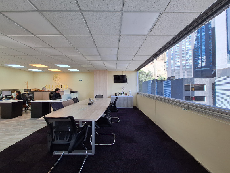 Oficina En Venta - Barrancas Usaquen, Bogotá