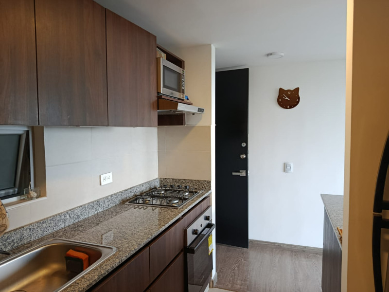 Apartamento En Venta - Gran Granada, Bogotá