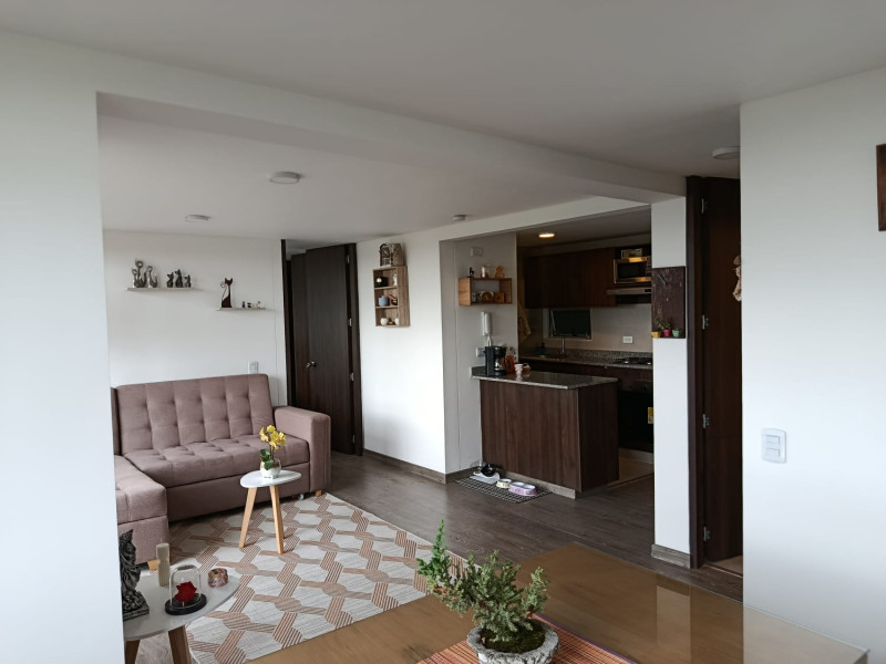 Apartamento En Venta - Gran Granada, Bogotá