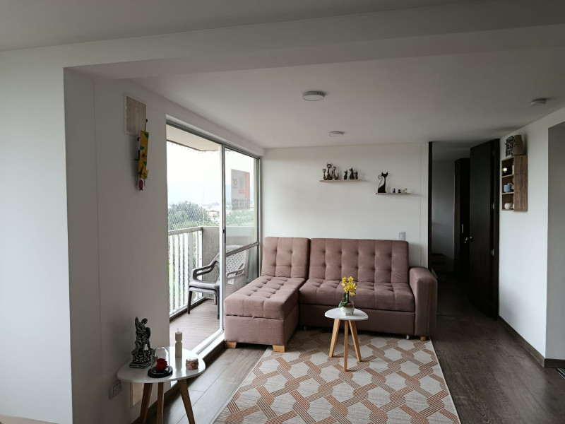 Apartamento En Venta - Gran Granada, Bogotá
