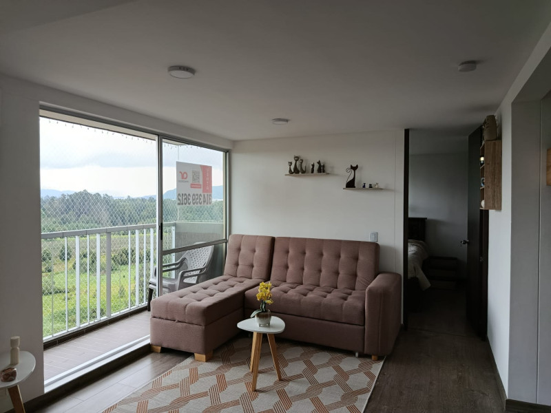 Apartamento En Venta - Gran Granada, Bogotá