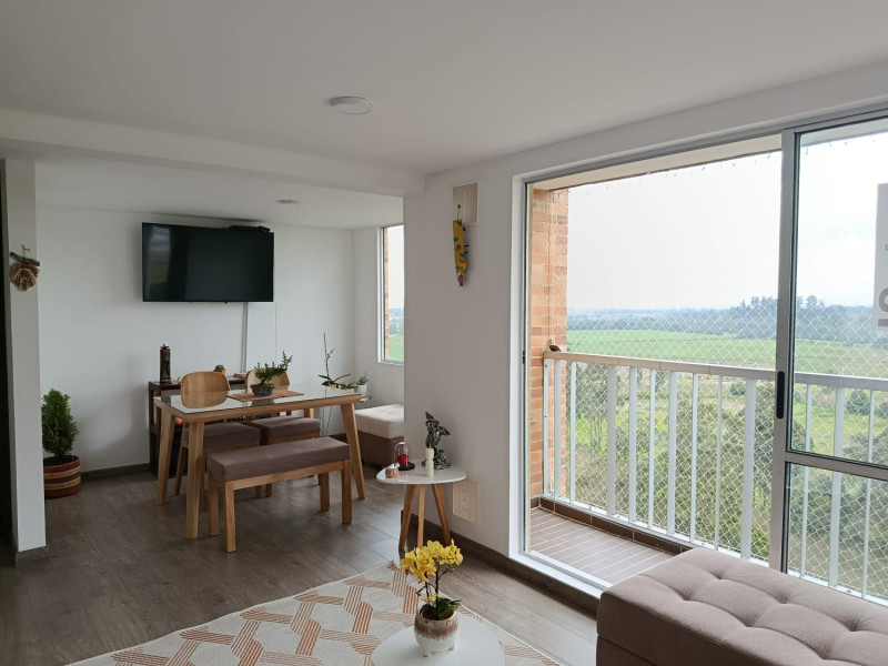 Apartamento En Venta - Gran Granada, Bogotá