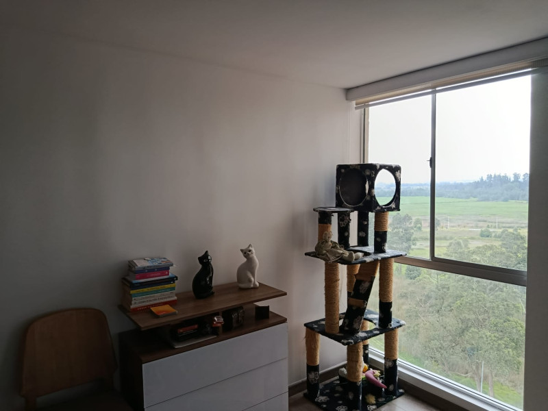 Apartamento En Venta - Gran Granada, Bogotá