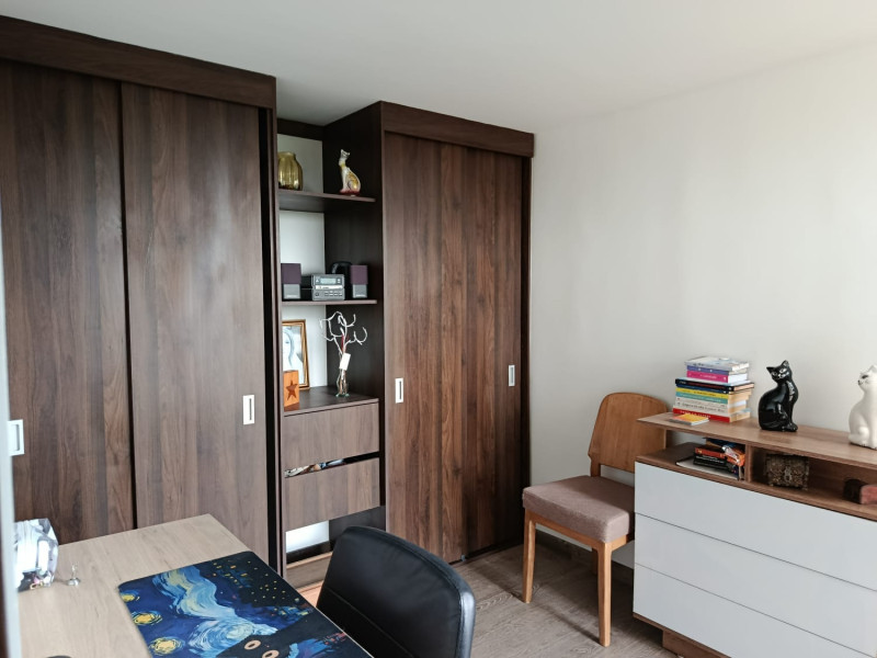Apartamento En Venta - Gran Granada, Bogotá