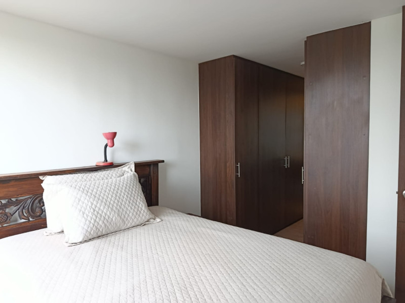 Apartamento En Venta - Gran Granada, Bogotá