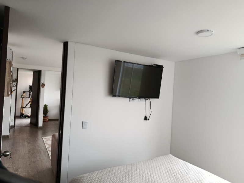 Apartamento En Venta - Gran Granada, Bogotá