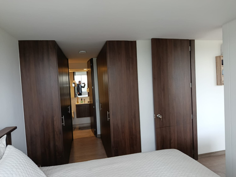 Apartamento En Venta - Gran Granada, Bogotá