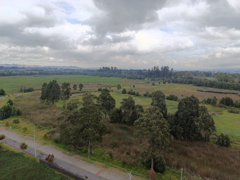 Apartamento En Venta - Gran Granada, Bogotá