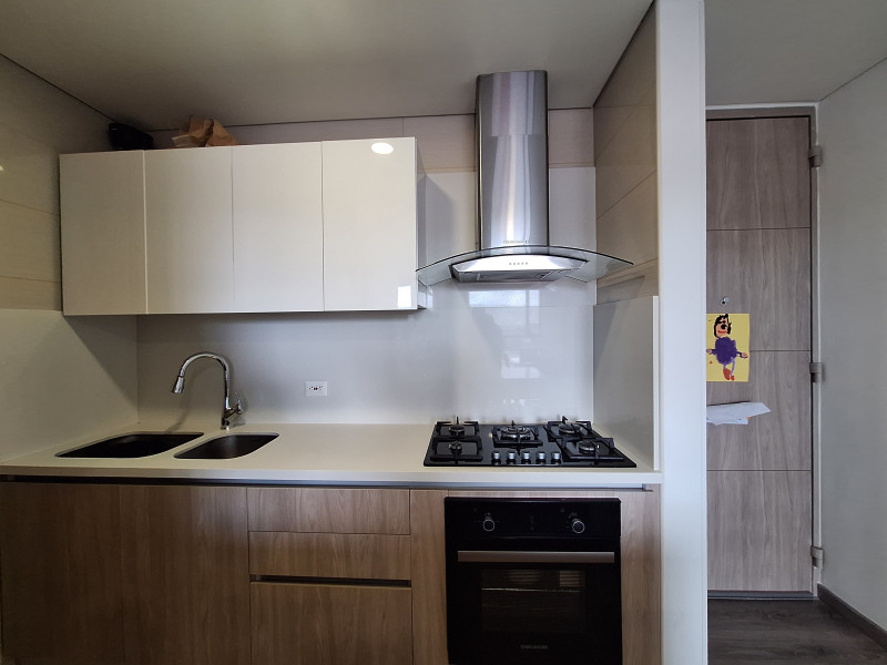 Apartamento En Arriendo - Portales Del Norte Suba Bogota, D.c., Bogotá