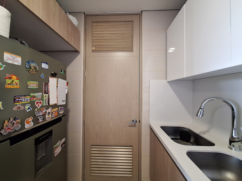 Apartamento En Arriendo - Portales Del Norte Suba Bogota, D.c., Bogotá