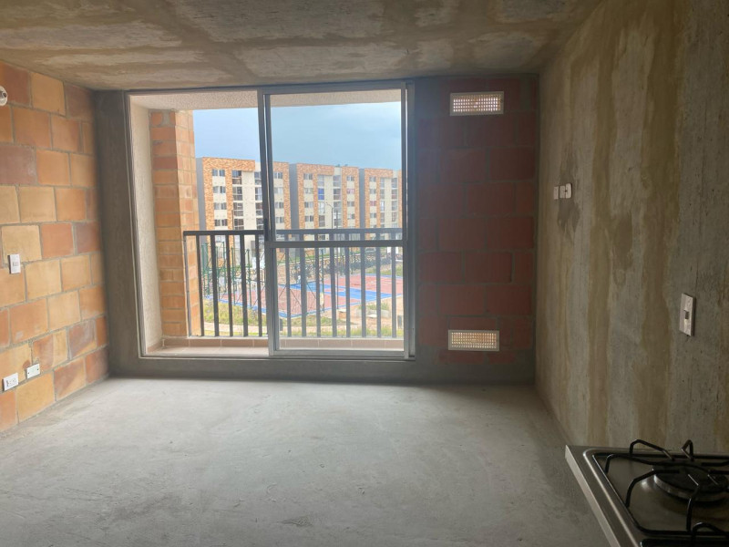 Apartamento En Venta - Pueblo Viejo, Sopo