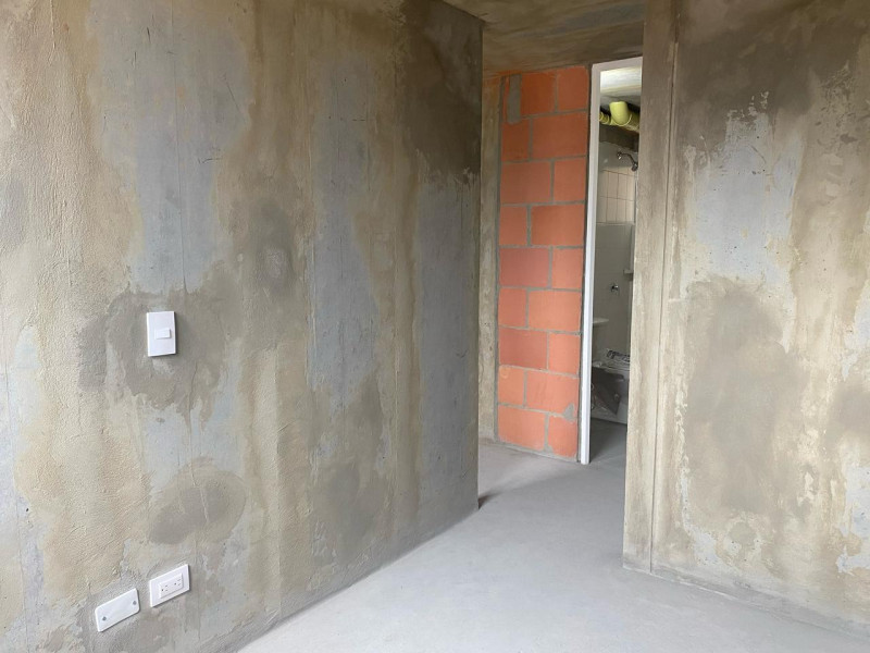 Apartamento En Venta - Pueblo Viejo, Sopo