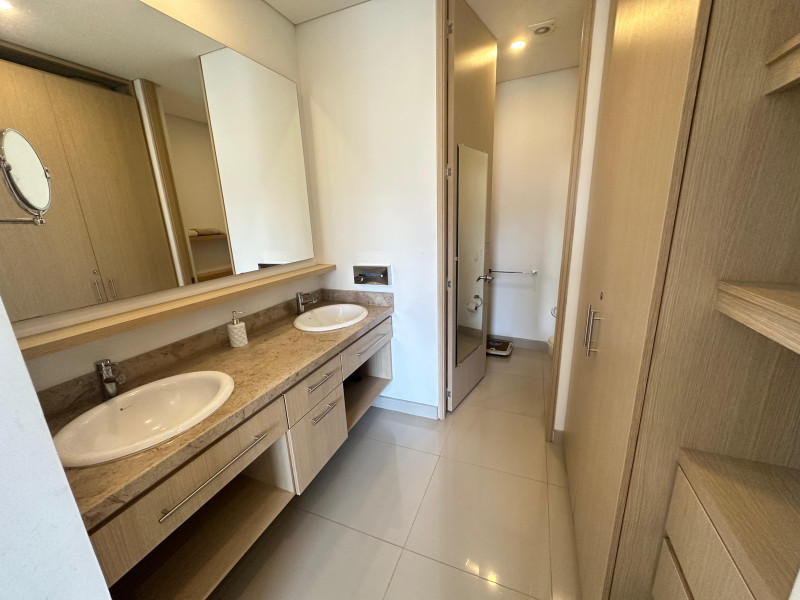 Apartamento En Venta - Playa Salguero, Santa Marta