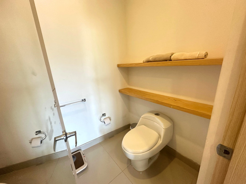 Apartamento En Venta - Playa Salguero, Santa Marta