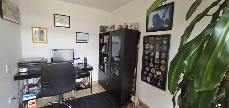 Apartamento En Venta - Lagos De Cordoba, Bogotá