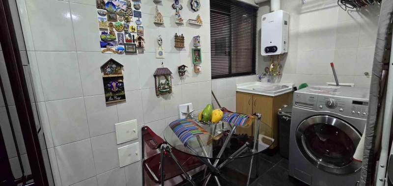 Apartamento En Venta - Lagos De Cordoba, Bogotá