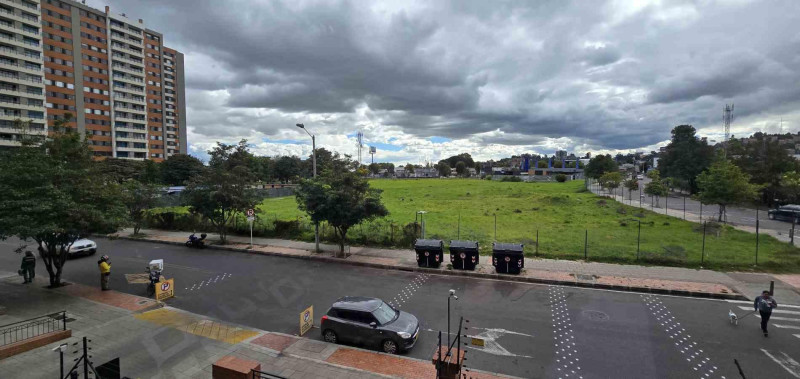 Apartamento En Venta - Lagos De Cordoba, Bogotá