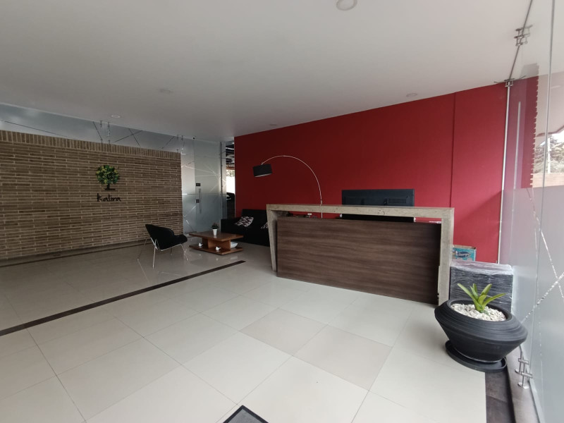 Apartamento En Venta - Contador, Bogotá