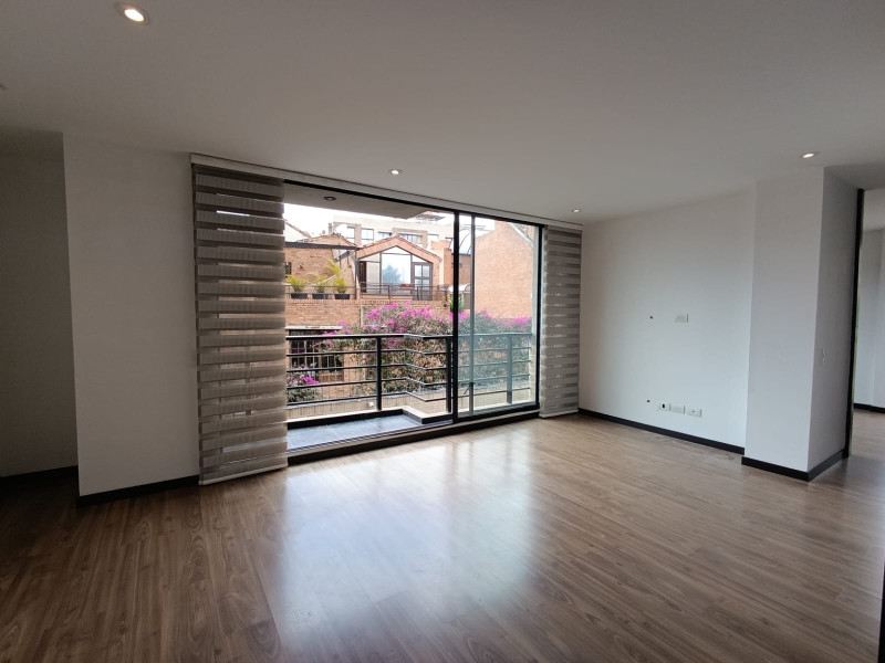Apartamento En Venta - Contador, Bogotá